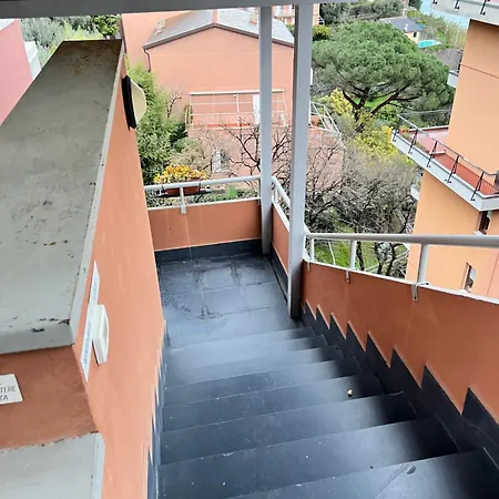 Piccola Meraviglia Ad Apartamento *