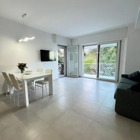 Apartamento Piccola Meraviglia Ad