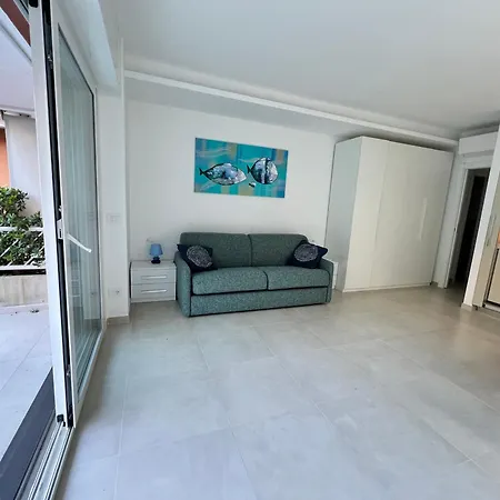 Apartamento Piccola Meraviglia Ad
