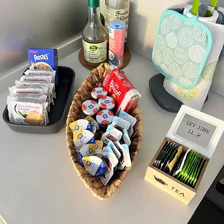 Apartamento Piccola Meraviglia Ad *
