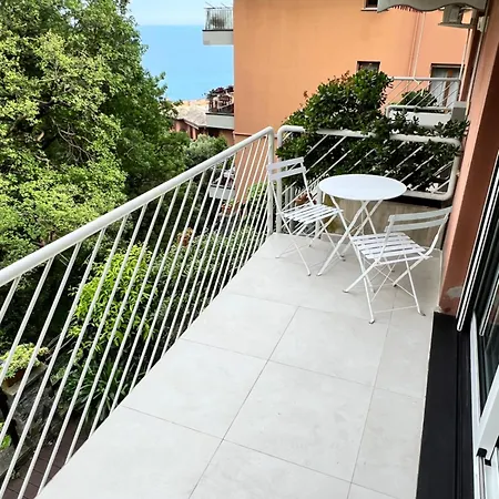 Piccola Meraviglia Ad Arenzano