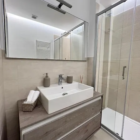 Piccola Meraviglia Ad Apartamento *
