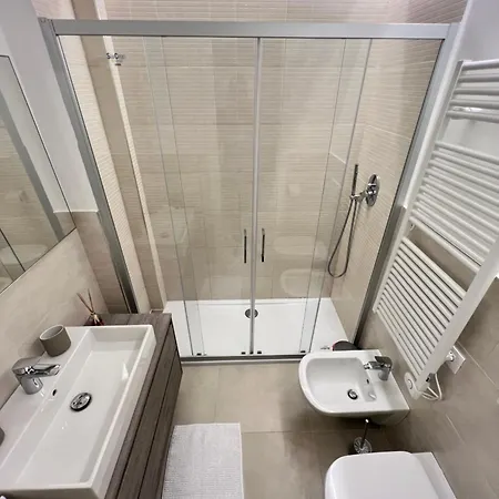 Piccola Meraviglia Ad Apartamento Arenzano