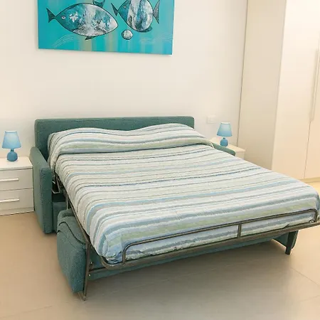 Piccola Meraviglia Ad Apartamento Arenzano