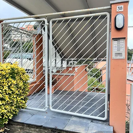 Piccola Meraviglia Ad Apartment