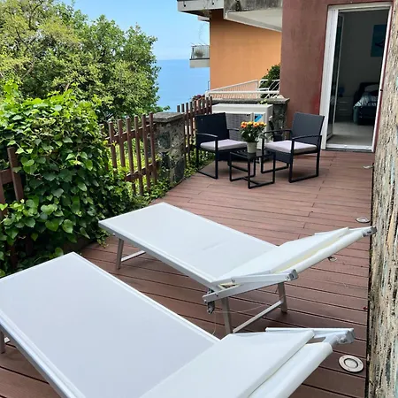 Piccola Meraviglia Ad * Arenzano