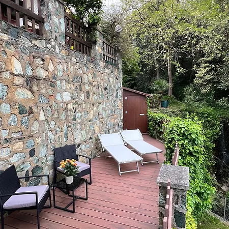 Piccola Meraviglia Ad Appartement