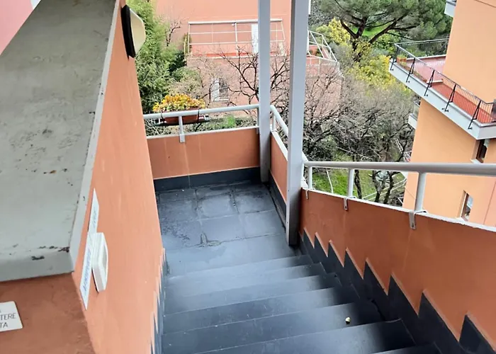 Piccola Meraviglia Ad Apartment *