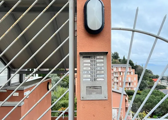 Piccola Meraviglia Ad Apartment Arenzano