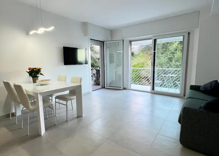 Apartment Piccola Meraviglia Ad