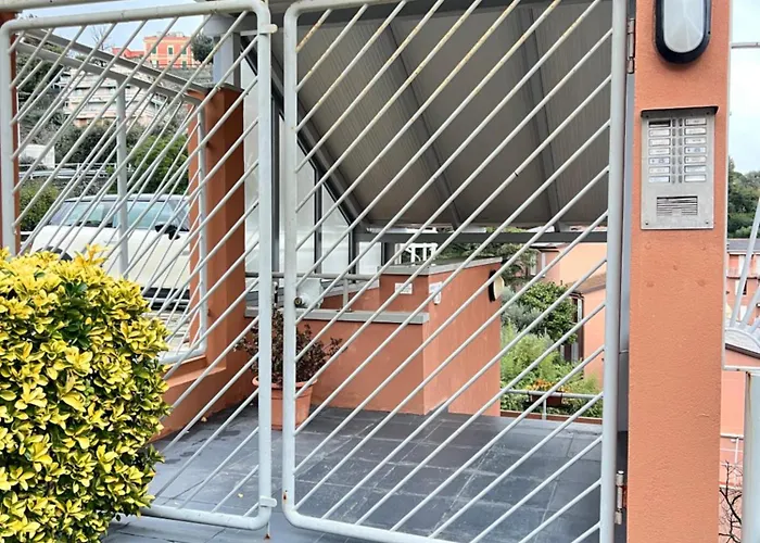Piccola Meraviglia Ad Apartment