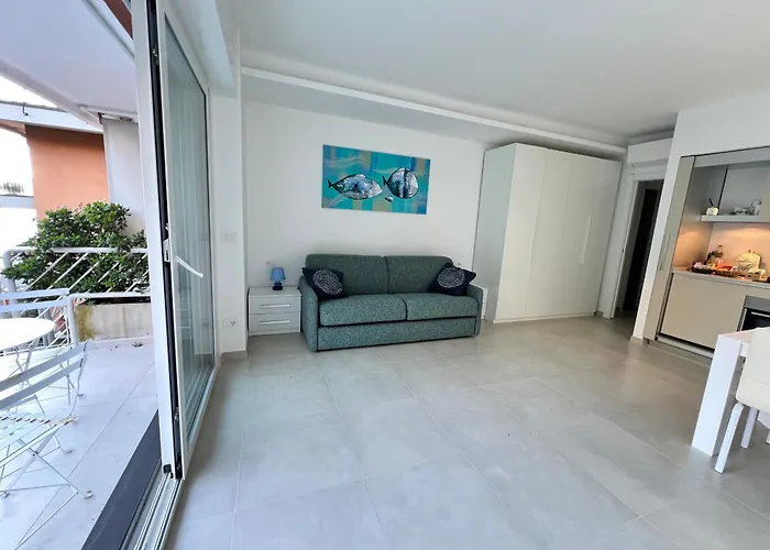 Apartment Piccola Meraviglia Ad