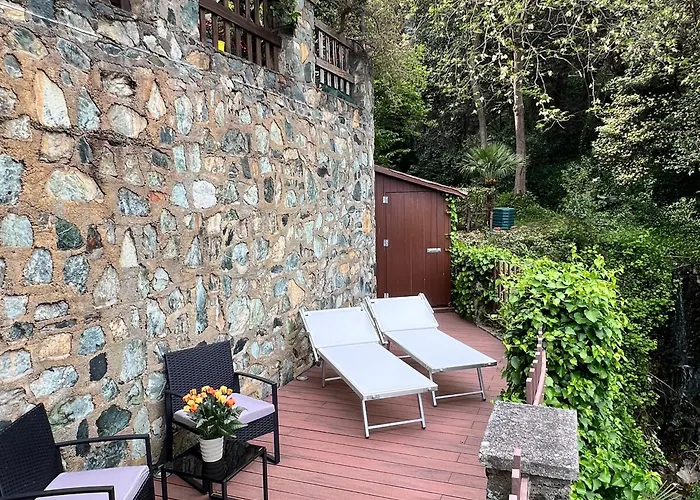 Piccola Meraviglia Ad Apartment