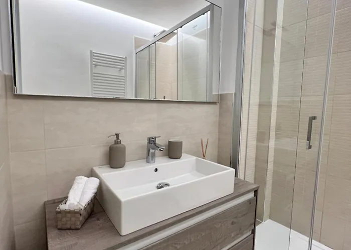 Piccola Meraviglia Ad Apartment *