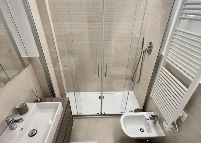 Piccola Meraviglia Ad Apartment Arenzano